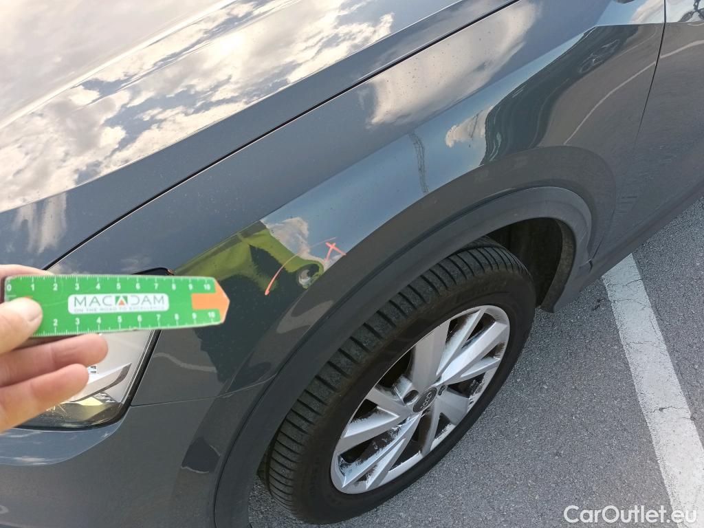 Audi  Q2 AUDI  / 2016 / 5P / todoterreno Advanced 30 TDI 85kW (116CV) S tronic #7