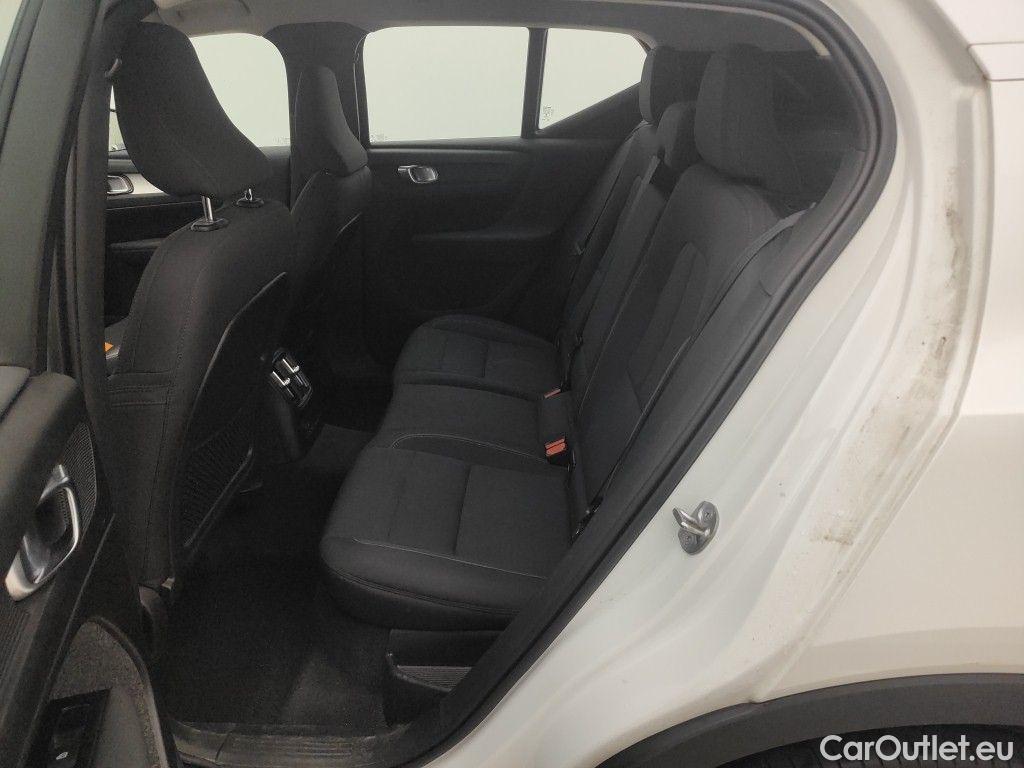 Volvo  XC 40 VOLVO XC40 1.5 T4 PHEV 129hp Inscription Expression 5d #10