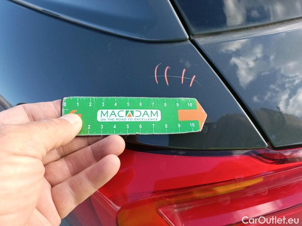 Audi  Q2 AUDI  / 2016 / 5P / todoterreno Advanced 30 TDI 85kW (116CV) S tronic #16