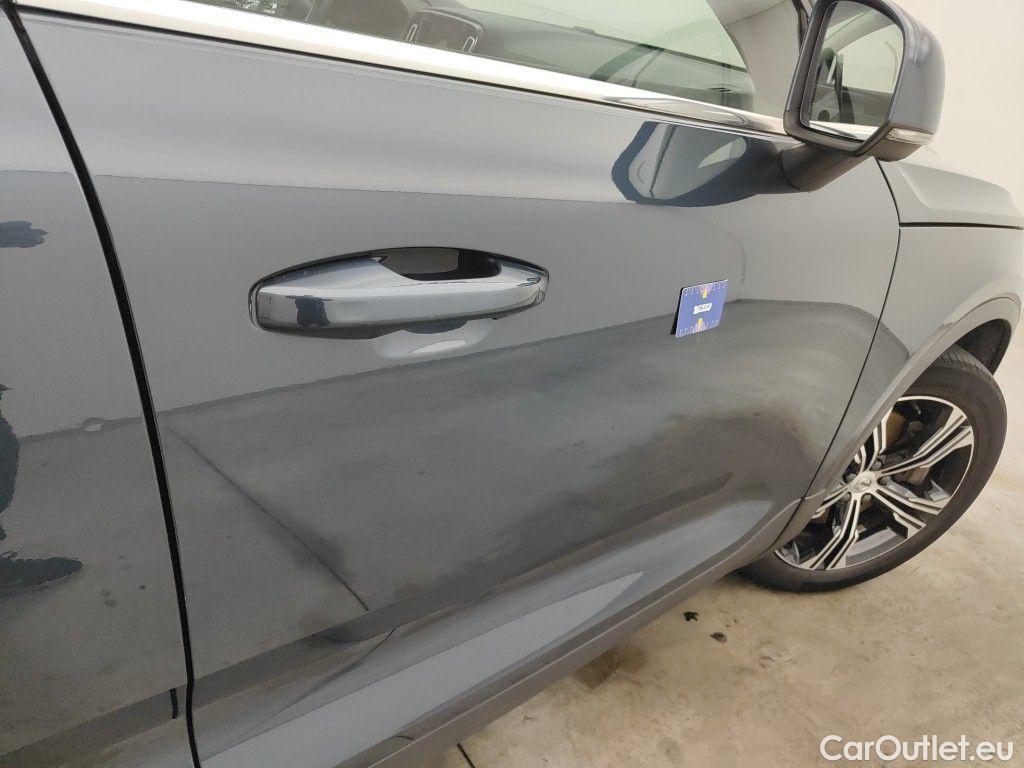 Volvo  XC 40 Volvo XC40 T4 Recharge Geartronic Inscription 5d #27