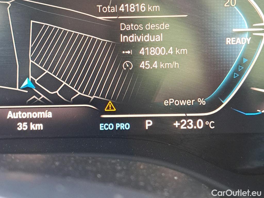 Bmw  iX3 BMW   M Sport (AC) 80 kWh #23