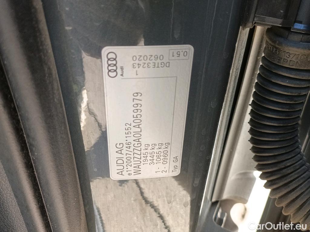 Audi  Q2 AUDI  / 2016 / 5P / todoterreno Advanced 30 TDI 85kW (116CV) S tronic #18