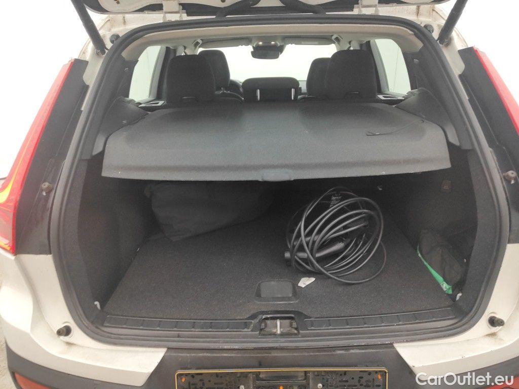 Volvo  XC 40 VOLVO XC40 1.5 T4 PHEV 129hp Inscription Expression 5d #12