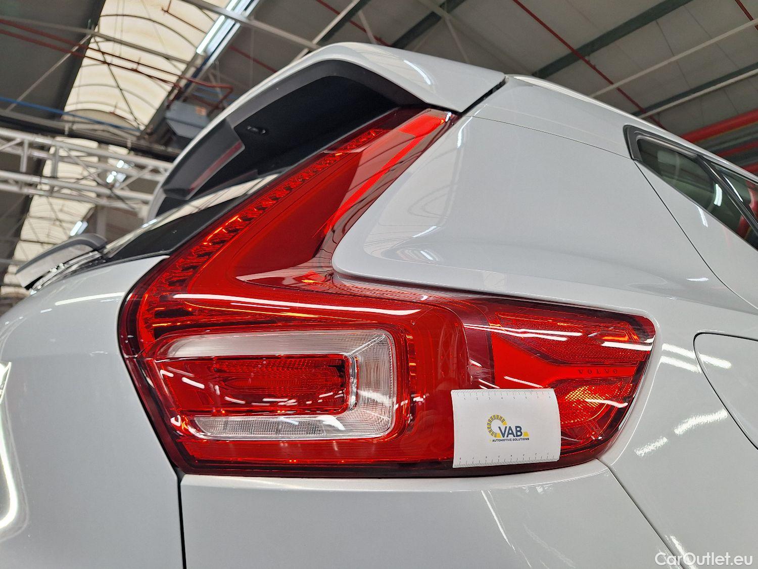 Volvo  XC 40 Volvo, XC40 '17, Volvo XC40 D3 Geartronic Momentum Pro 5d #1