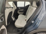 Volvo  XC 40 Volvo XC40 T4 Recharge Geartronic Inscription 5d #10