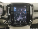 Volvo  XC 40 Volvo XC40 T4 Recharge Geartronic Inscription 5d #13