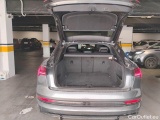  Audi  E-TRON AUDI  Sportback / 2019 / 5P / todoterreno Black line 55 quattro #8