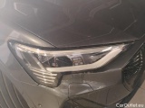  Audi  E-TRON AUDI  Sportback / 2019 / 5P / todoterreno Black line 55 quattro #19