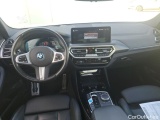 Bmw  iX3 BMW   M Sport (AC) 80 kWh #3