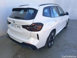 Bmw  iX3 BMW   M Sport (AC) 80 kWh #2