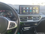 Bmw  iX3 BMW   M Sport (AC) 80 kWh #17