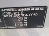 Bmw  iX3 BMW   M Sport (AC) 80 kWh #21
