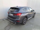  Bmw  X1 BMW  / 2019 / 5P / todoterreno sDrive18d #2