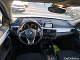  Bmw  X1 BMW  / 2015 / 5P / todoterreno sDrive18d Business #3
