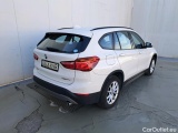  Bmw  X1 BMW  / 2015 / 5P / todoterreno sDrive18d Business #2