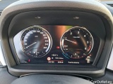  Bmw  X1 BMW  / 2015 / 5P / todoterreno sDrive18d Business #4