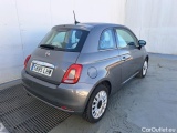  Fiat  500  Berlina Lounge 1.2 70CV MT5 E6dT #2