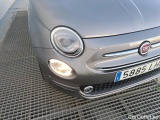  Fiat  500  Berlina Lounge 1.2 70CV MT5 E6dT #16