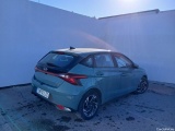  Hyundai  i20 HYUNDAI  / 2020 / 5P / berlina con portón 1.2 MPI Klass #2