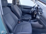  Hyundai  i20 HYUNDAI  / 2020 / 5P / berlina con portón 1.2 MPI Klass #6