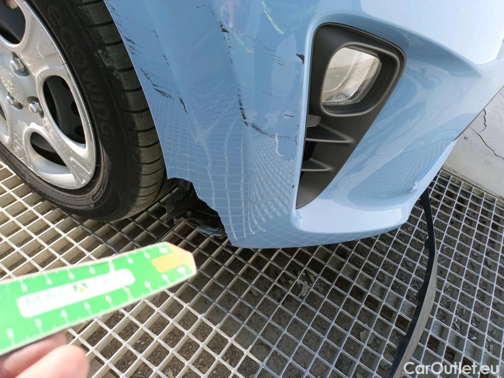  KIA  Picanto KIA  / 2020 / 5P / berlina con portón 1.0 DPi 49kW (67CV) Concept #2