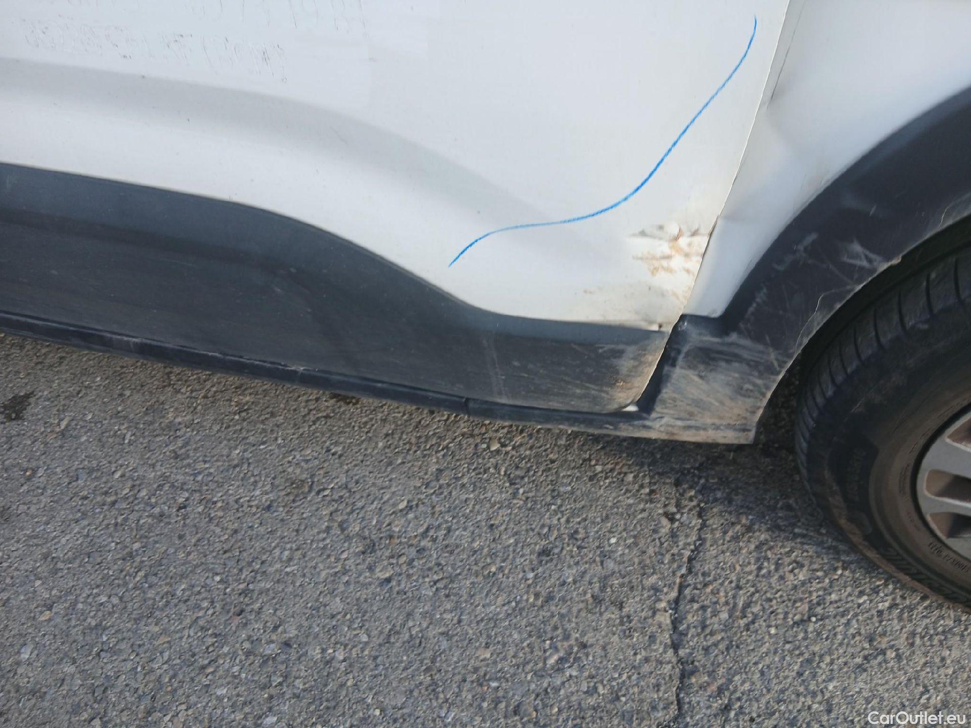  Peugeot  RIFTER PEUGEOT  / 2018 / 4P / combi Active Standard BlueHDi 73kW (IND) (CX2) #54