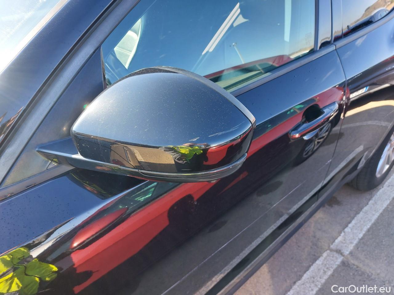  Jaguar  E-PACE JAGUAR  / 2017 / 5P / todoterreno 2.0D 110kW S 4WD Auto #12