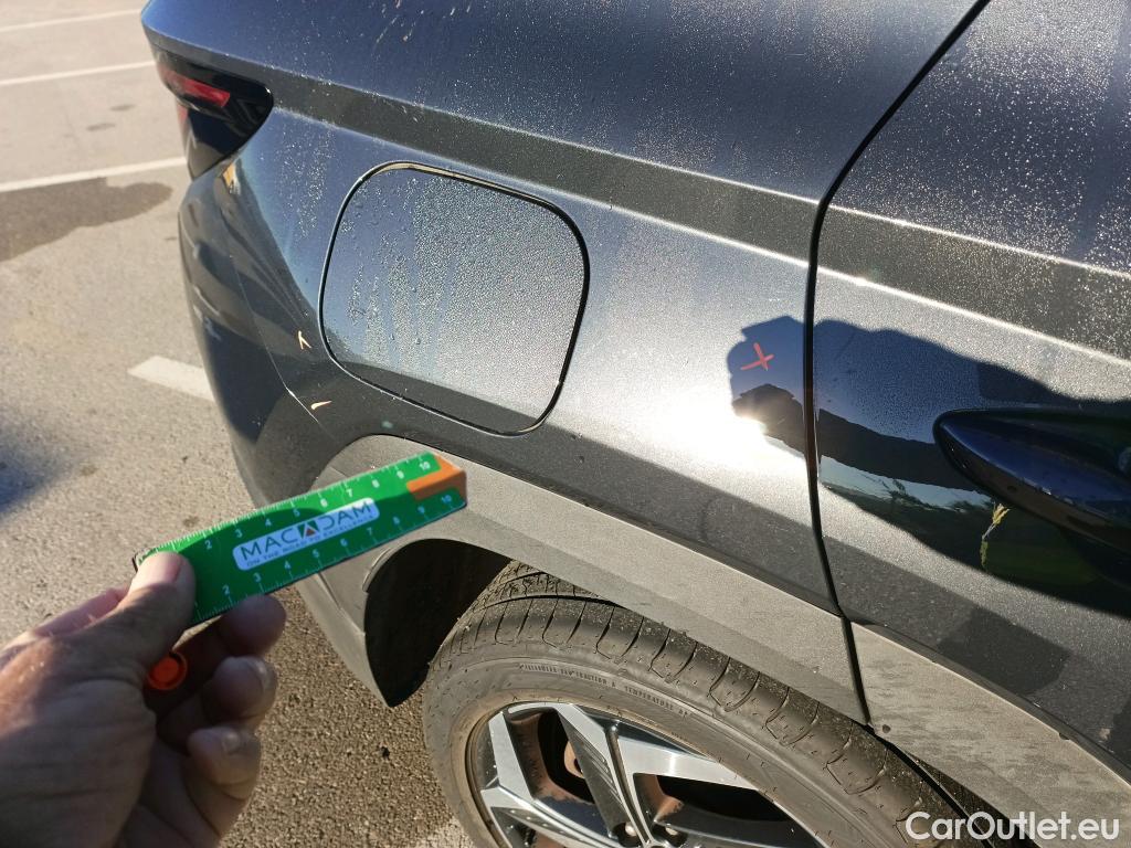  Hyundai  Tucson HYUNDAI  / 2020 / 5P / todoterreno 1.6 TGDI PHEV 195kW Maxx Auto 4X4 #11