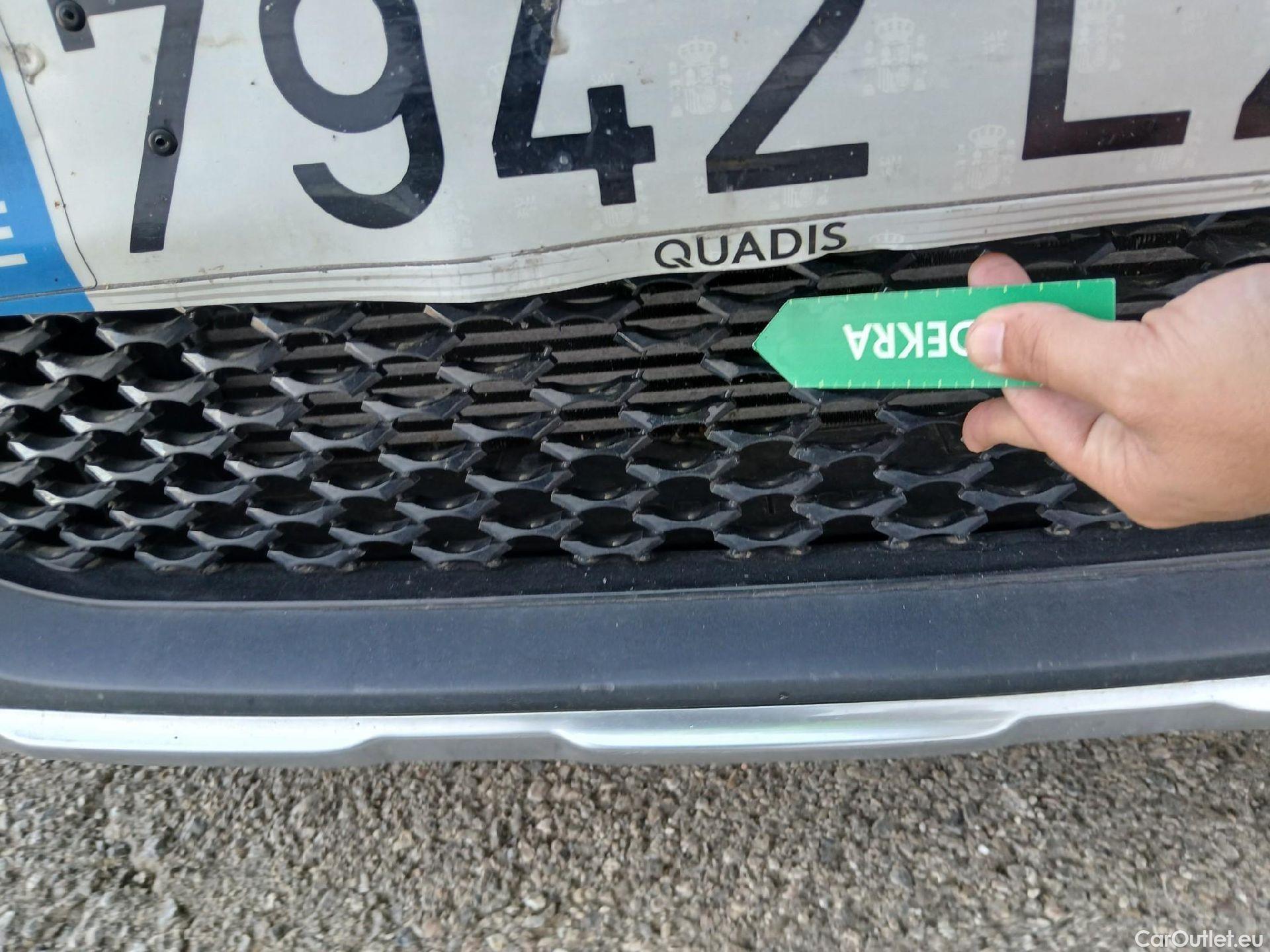 KIA  XCeed KIA  / 2019 / 5P / todoterreno 1.0 T-GDi Drive 88kW (120CV) #4