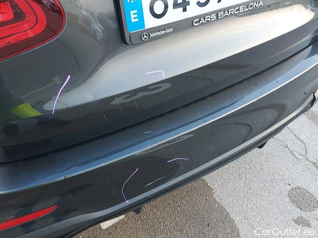 Mercedes  G-Klasee MERCEDES-BENZ Clase GLC / 2019 / 5P / todoterreno GLC 220 d 4MATIC #12