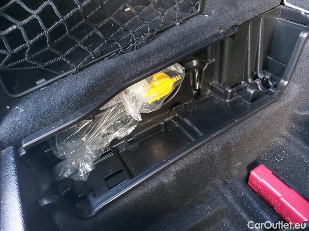 Mercedes  G-Klasee MERCEDES-BENZ Clase GLC / 2019 / 5P / todoterreno GLC 220 d 4MATIC #10