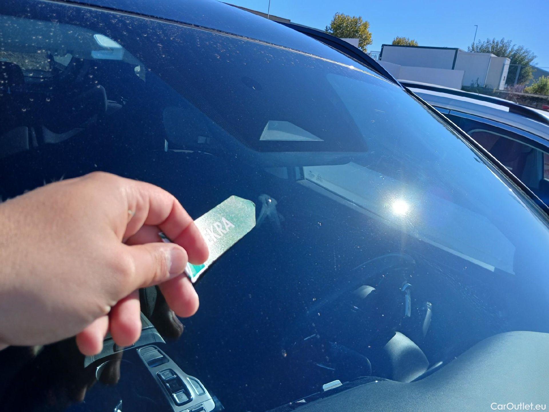  Hyundai  Tucson HYUNDAI  / 2020 / 5P / todoterreno 1.6 TGDI 169kW HEV Tecno Auto 2C #9