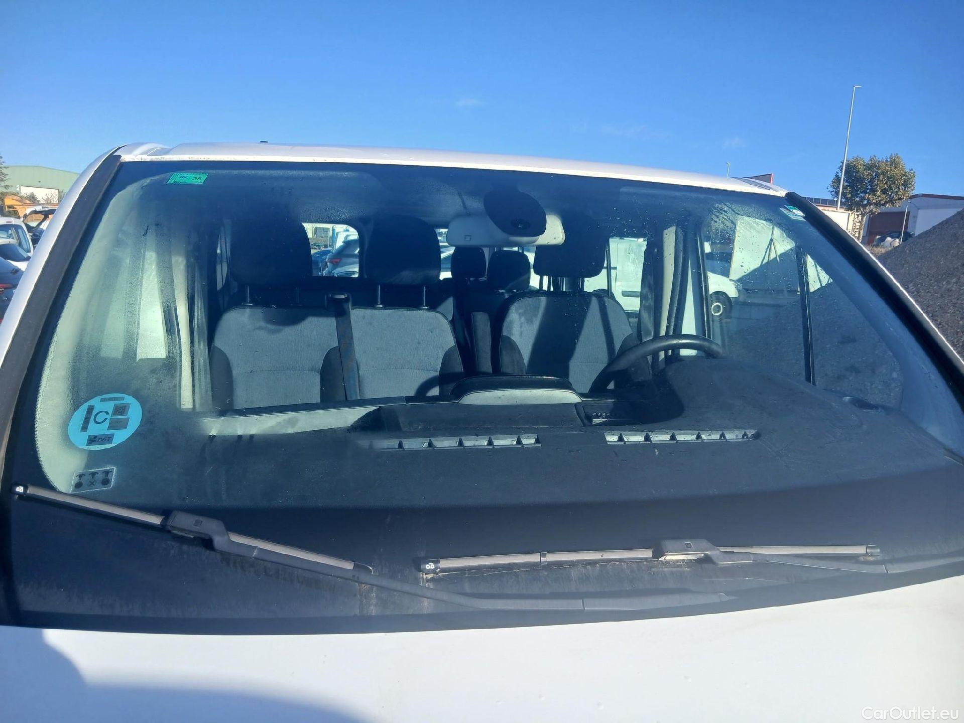  Opel  Vivaro OPEL  / 2014 / 4P / combi 1.6 CDTI S/S 107kW (145CV) L2 2.9t Com-9 #8