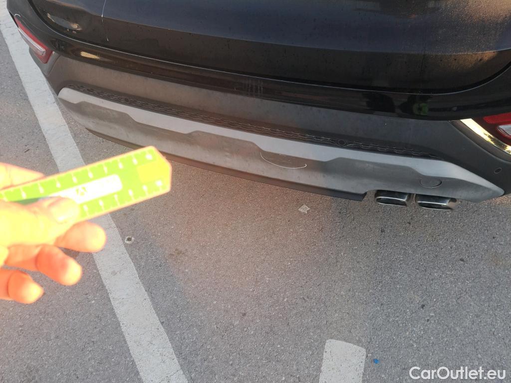  Hyundai  Santa Fe HYUNDAI  / 2018 / 5P / todoterreno 2.2 CRDi Klass 4x2 DK #38