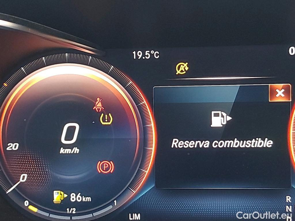 Mercedes  G-Klasee MERCEDES-BENZ Clase GLC / 2019 / 5P / todoterreno GLC 220 d 4MATIC #27