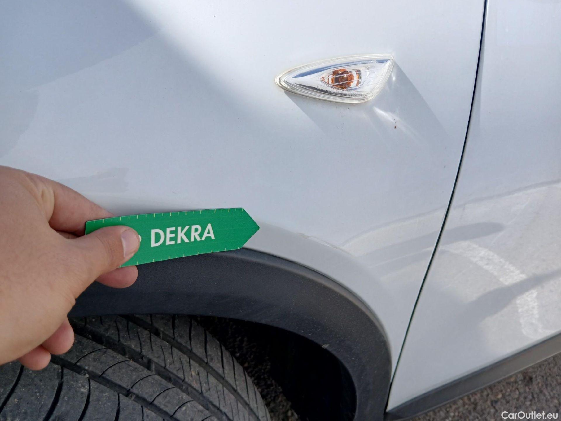 KIA  XCeed KIA  / 2019 / 5P / todoterreno 1.0 T-GDi Drive 88kW (120CV) #7