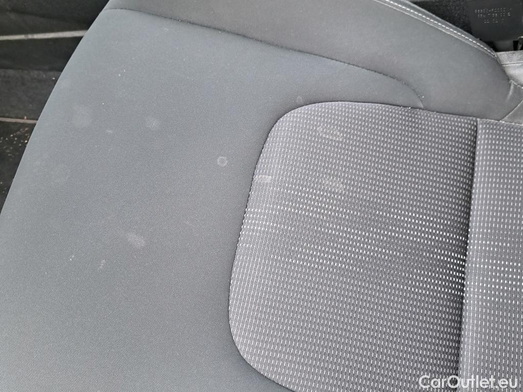  KIA  Sportage KIA  / 2022 / 5P / todoterreno 1.6 T-GDi MHEV 110kW (150CV) Drive 4x2 (AC3) #5