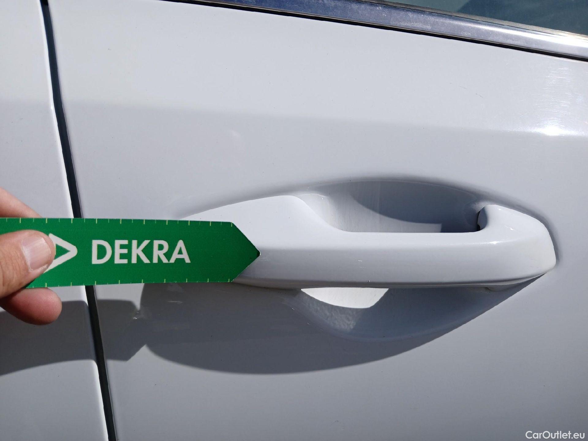 KIA  XCeed KIA  / 2019 / 5P / todoterreno 1.0 T-GDi Drive 88kW (120CV) #20