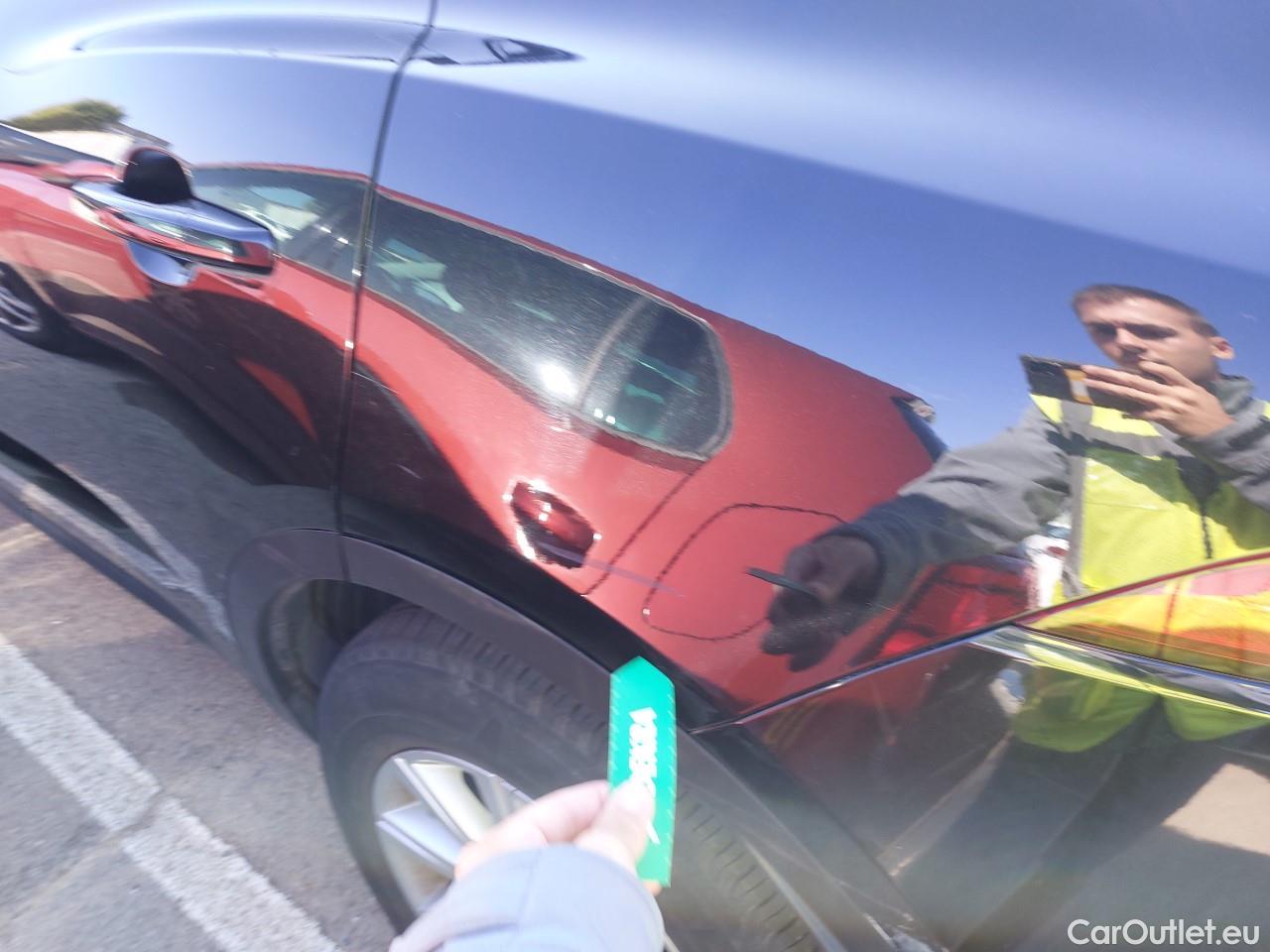  Jaguar  E-PACE JAGUAR  / 2017 / 5P / todoterreno 2.0D 110kW S 4WD Auto #17