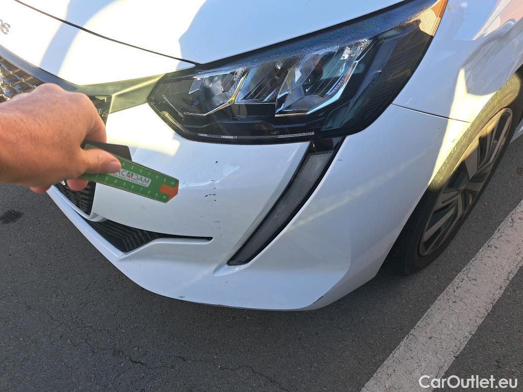  Peugeot  208 PEUGEOT  / 2019 / 5P / berlina con portón BlueHDi 73kW (100CV) Active #10