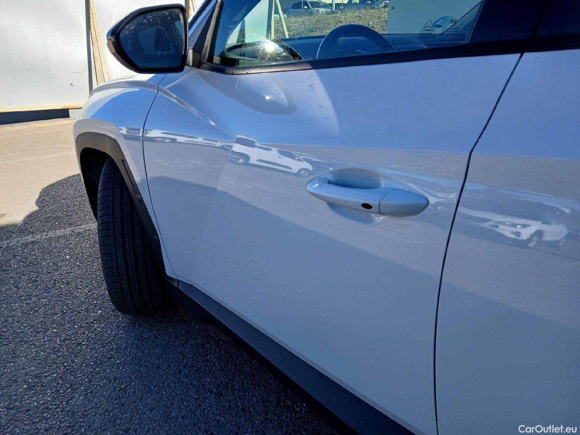  Hyundai  Tucson HYUNDAI  / 2020 / 5P / todoterreno 1.6 TGDI 169kW HEV Tecno Auto 2C #22