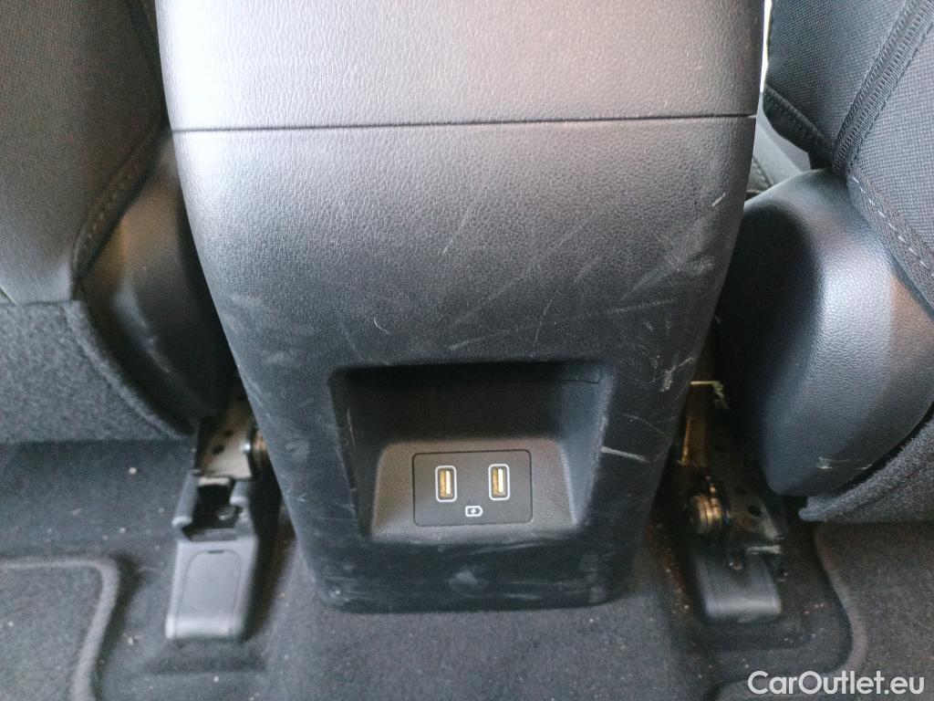  Hyundai  Tucson HYUNDAI  / 2020 / 5P / todoterreno 1.6 TGDI PHEV 195kW Maxx Auto 4X4 #5