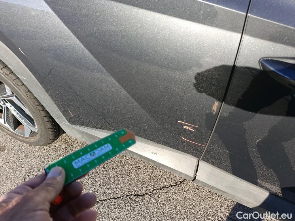  Hyundai  Tucson HYUNDAI  / 2020 / 5P / todoterreno 1.6 TGDI PHEV 195kW Maxx Auto 4X4 #13