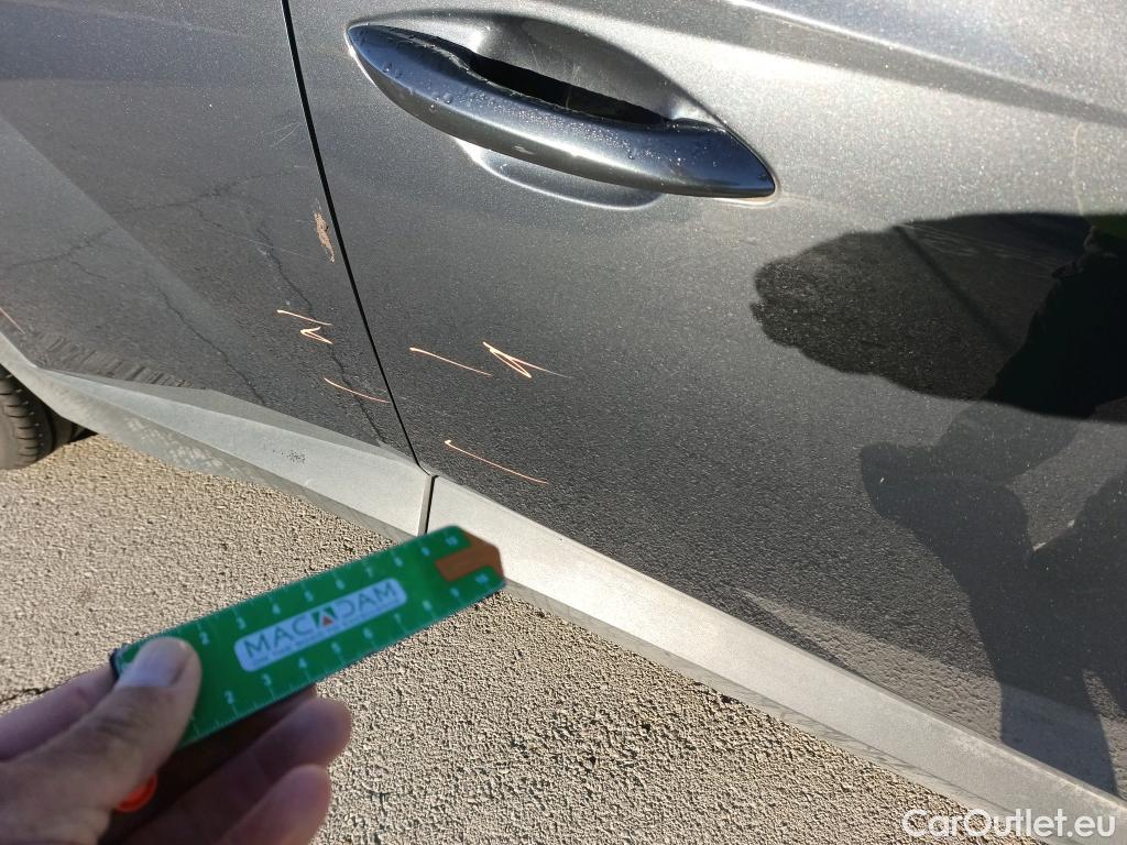  Hyundai  Tucson HYUNDAI  / 2020 / 5P / todoterreno 1.6 TGDI PHEV 195kW Maxx Auto 4X4 #3