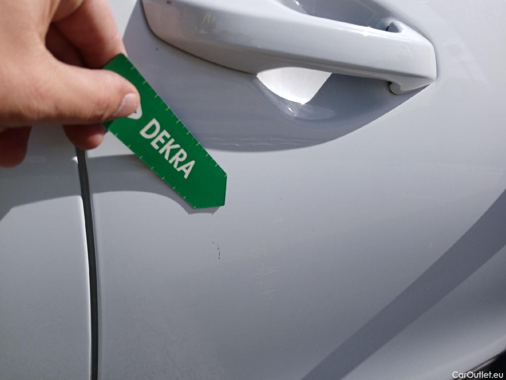 KIA  XCeed KIA  / 2019 / 5P / todoterreno 1.0 T-GDi Drive 88kW (120CV) #19