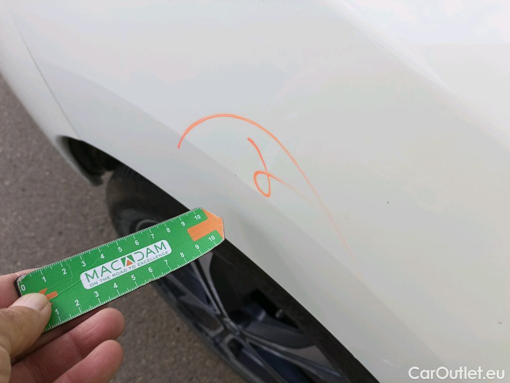  Nissan  Leaf NISSAN  / 2017 / 5P / berlina con portón 62kWh e+ Acenta #8