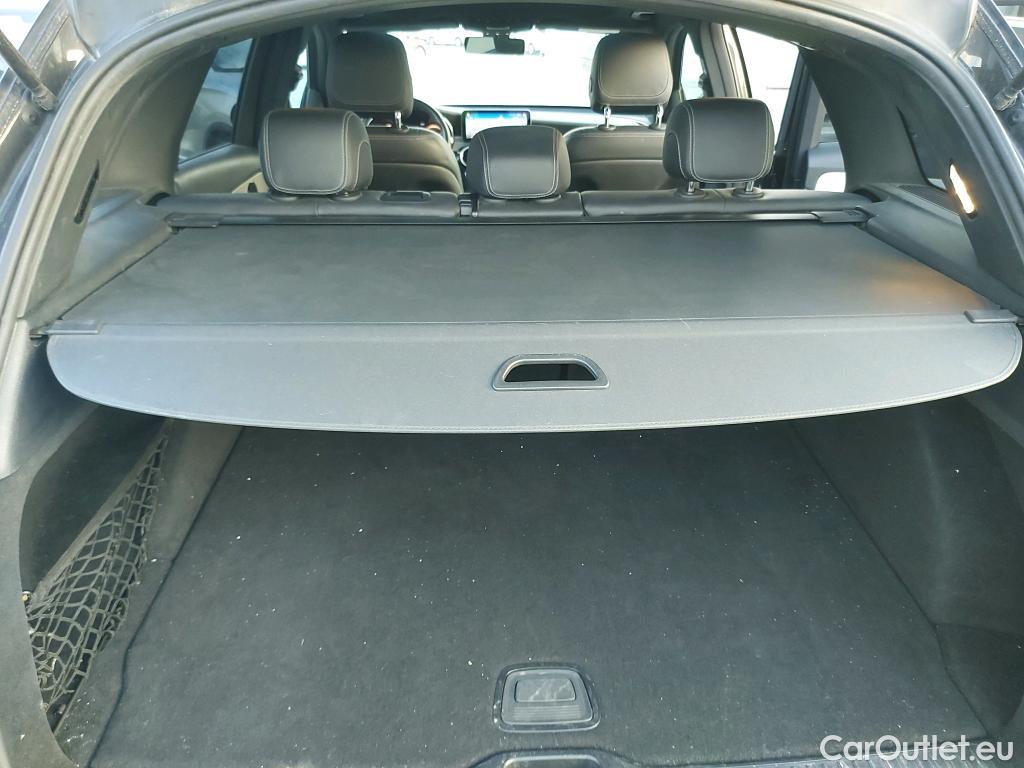 Mercedes  G-Klasee MERCEDES-BENZ Clase GLC / 2019 / 5P / todoterreno GLC 220 d 4MATIC #8