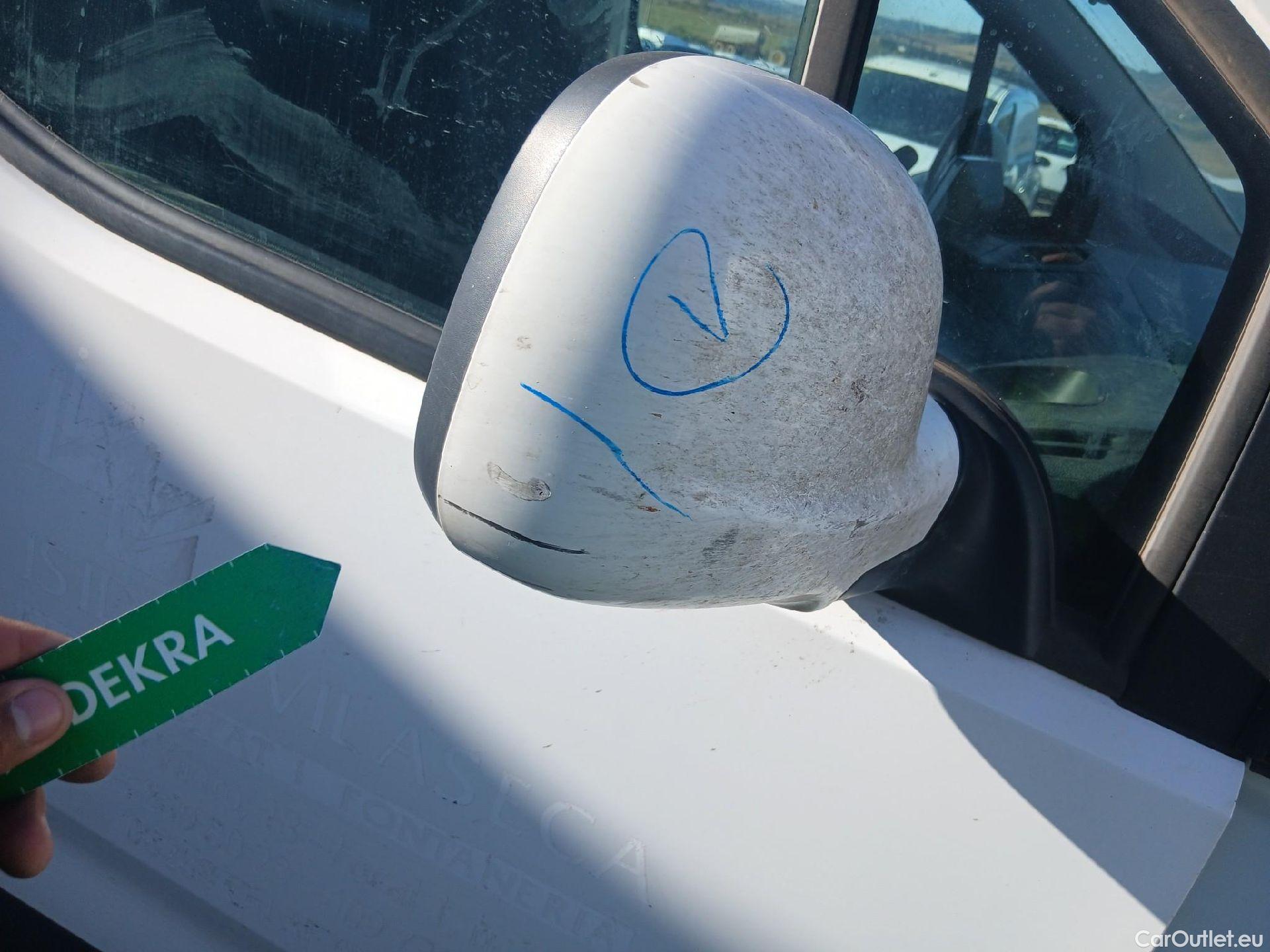  Peugeot  RIFTER PEUGEOT  / 2018 / 4P / combi Active Standard BlueHDi 73kW (IND) (CX2) #52