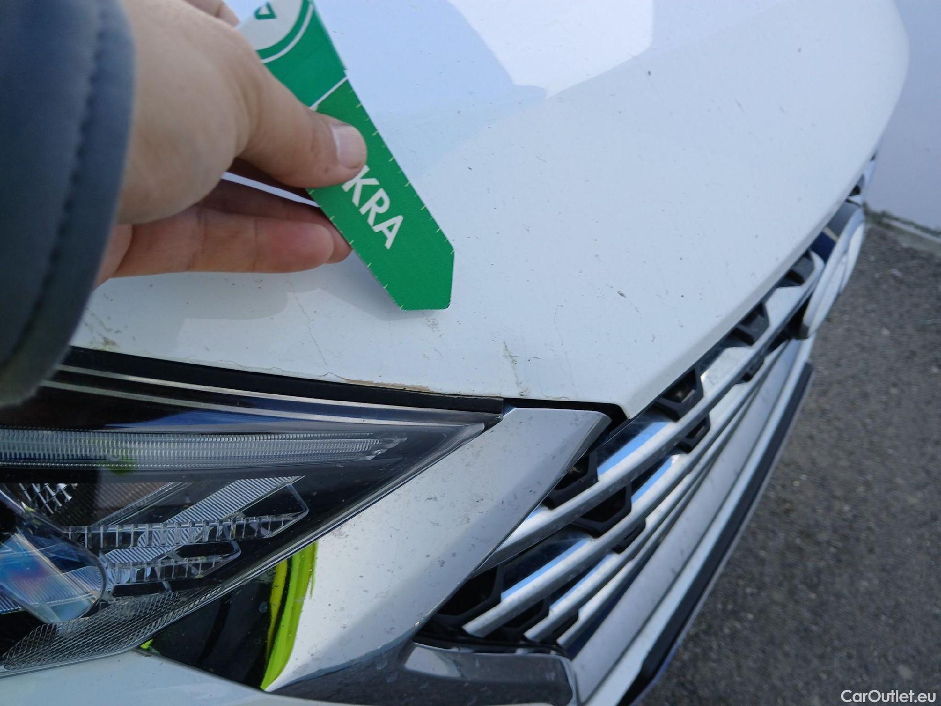  Hyundai  Tucson HYUNDAI  / 2018 / 5P / todoterreno 1.6 CRDI 85kW (116CV) 48V SLE 4X2(SP)(SL) #7