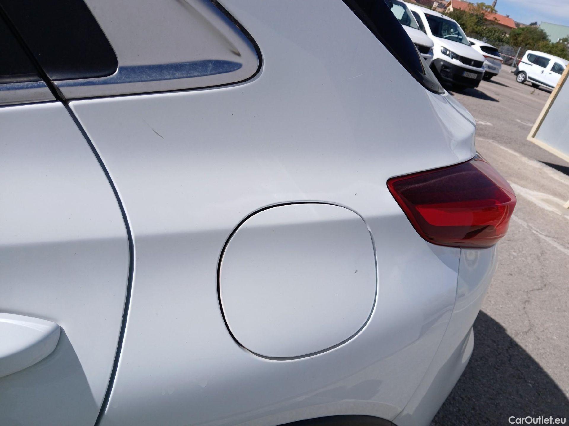 KIA  XCeed KIA  / 2019 / 5P / todoterreno 1.0 T-GDi Drive 88kW (120CV) #10